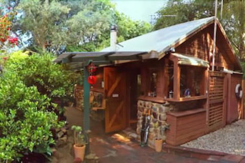 Forget Me Not Cottages - Accommodation Sydney 2