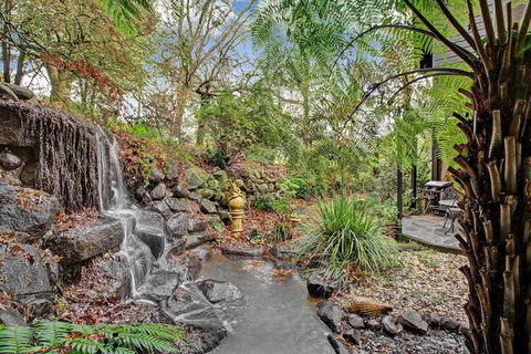 Forget Me Not Cottages - Accommodation Sydney 4