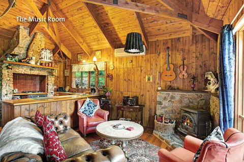 Forget Me Not Cottages - Accommodation Sydney 5