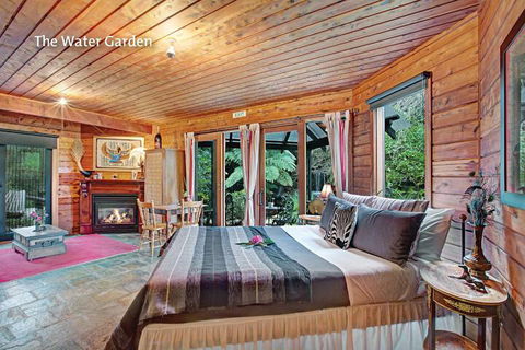Forget Me Not Cottages - Accommodation Sydney 6