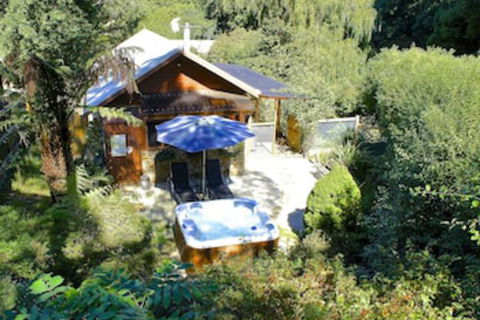 Forget Me Not Cottages - Accommodation Sydney 0