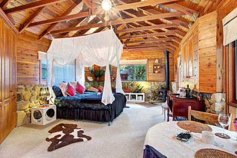 Forget Me Not Cottages - Accommodation Sydney 7