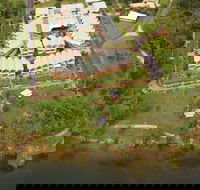 Tinaroo Lake Resort - Sydney 4u