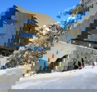 Buller Central - Accommodation Sydney