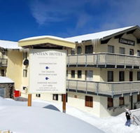 Enzian Hotel - Mt Buller - Accommodation Sydney