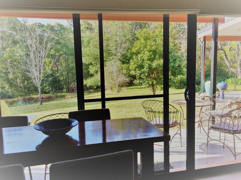 Milton Country Cottages - Sydney 4u 5