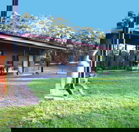 Milton Country Cottages - Accommodation Sydney