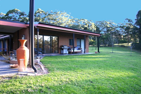 Milton Country Cottages - Sydney 4u 0