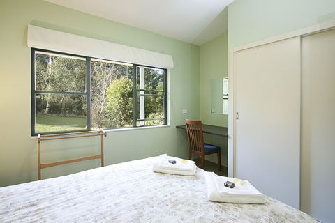 Milton Country Cottages - Sydney 4u 6