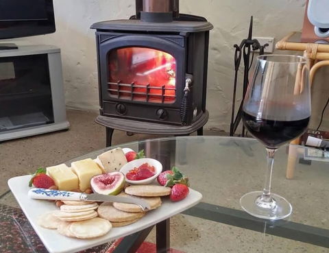 Milton Country Cottages - Sydney 4u 1