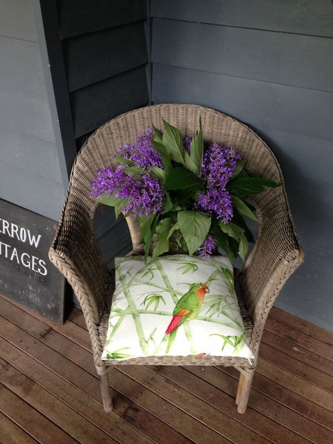 Gatehouse Cottage At Merrow Cottages - Mt Dandenong - Sydney 4u 3