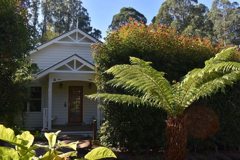 Gatehouse Cottage At Merrow Cottages - Mt Dandenong - Sydney 4u 0
