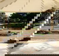 Pacific Garden Hotel - Accommodation Sydney