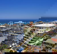 Sandy Cove Apartments - Accommodation Sydney