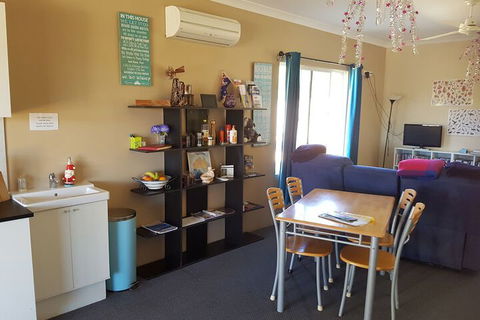 The Heights Bed & Breakfast - Sydney 4u 2
