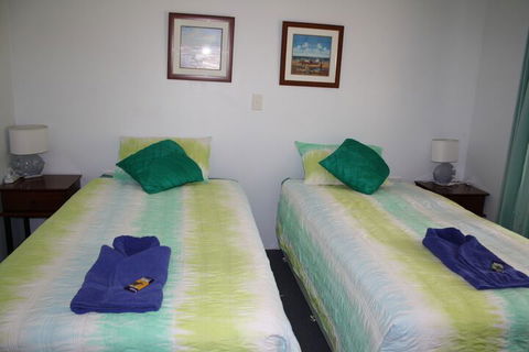 The Heights Bed & Breakfast - Sydney 4u 7