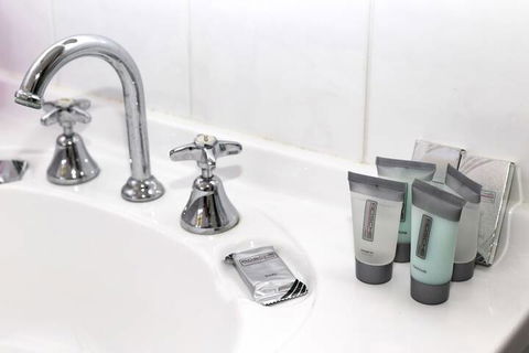 The Heights Bed & Breakfast - Sydney 4u 3