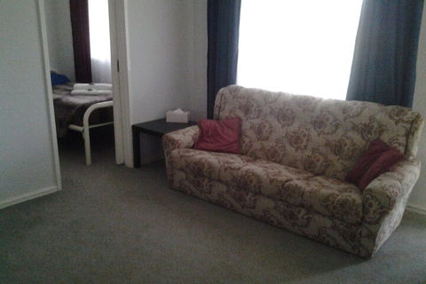 The Heights Bed & Breakfast - Sydney 4u 4