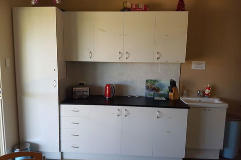 The Heights Bed & Breakfast - Sydney 4u 6