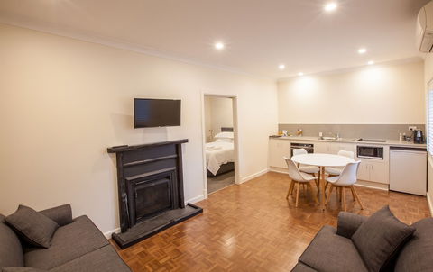 The Mill Apartments - Sydney 4u 4