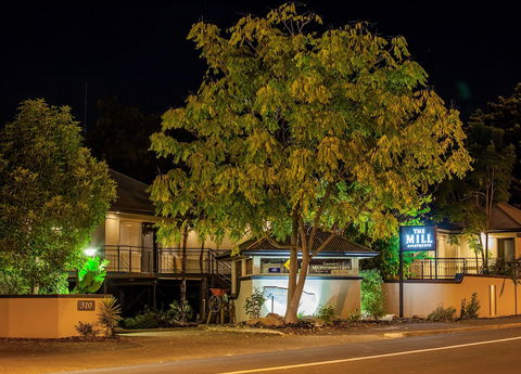 The Mill Apartments - Sydney 4u 0