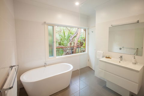 The Mill Apartments - Sydney 4u 6