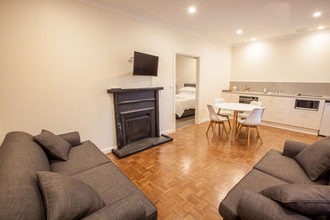 The Mill Apartments - Sydney 4u 5