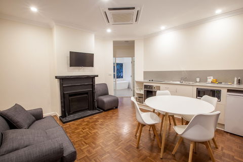 The Mill Apartments - Sydney 4u 3