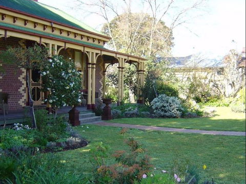 Tara House Bed & Breakfast - Accommodation Sydney 2