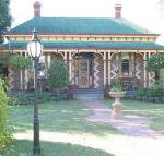 Tara House Bed  Breakfast - Accommodation Sydney