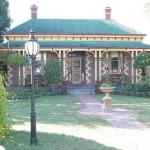 Tara House Bed & Breakfast - Accommodation Sydney 0