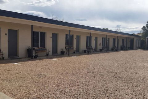 Bairnsdale Town Central Motel - Accommodation Sydney 2