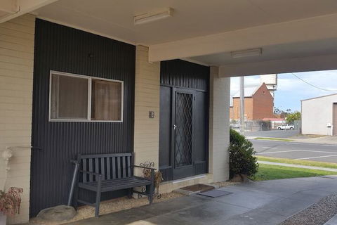 Bairnsdale Town Central Motel - Accommodation Sydney 3