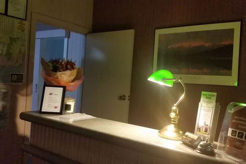 Bairnsdale Town Central Motel - Accommodation Sydney 5