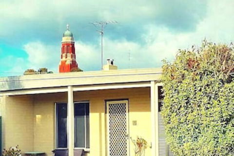 Bairnsdale Town Central Motel - Accommodation Sydney 1