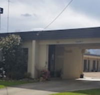 Bairnsdale Town Central Motel - Accommodation Sydney