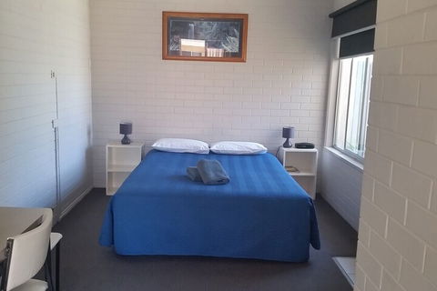 Bairnsdale Town Central Motel - Accommodation Sydney 7