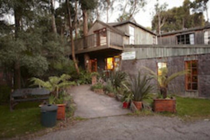 Crayfish Creek TAS Sydney 4u