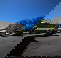 Molly Morgan Motor Inn - Accommodation Sydney