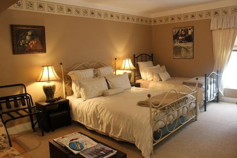 Ivy On Glenelg - Accommodation Sydney 4