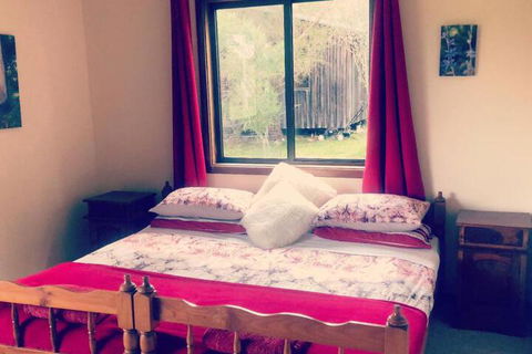 Billa Billa Farm Cottages - Sydney 4u 7