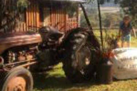 Billa Billa Farm Cottages - Sydney 4u 0