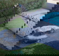 Moe Motor Inn - Accommodation Sydney