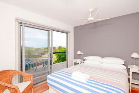 Great Ocean Road Lodge - Sydney 4u 4