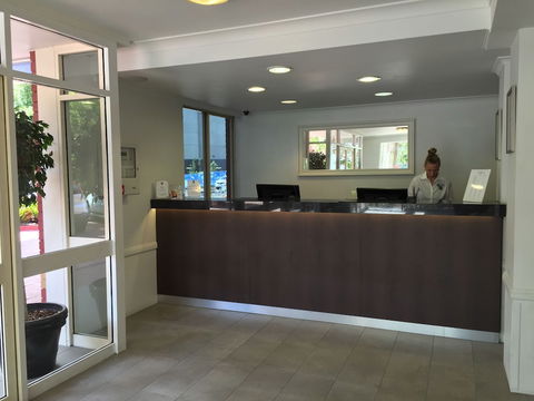CKS Sydney Airport Hotel - Sydney 4u 3