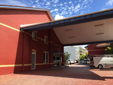 CKS Sydney Airport Hotel - Sydney 4u 1