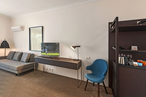CKS Sydney Airport Hotel - Sydney 4u 4