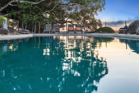Byron Hinterland Villas - Sydney 4u 3