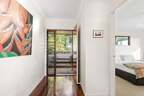 Byron Hinterland Villas - Sydney 4u 6