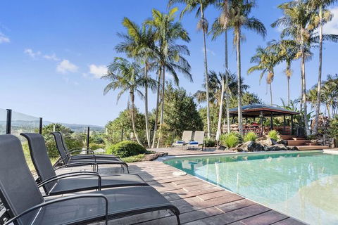 Byron Hinterland Villas - Sydney 4u 1